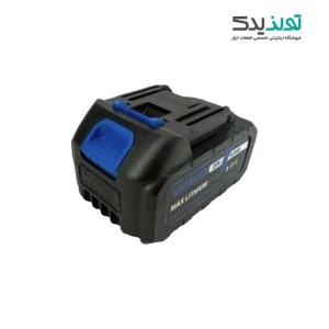 باتری لیتیوم 20 ولت 4 آمپر  ویوارکس