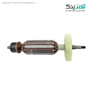 آرمیچر مینی فرز 880 وات رونیکس مدل 3110N