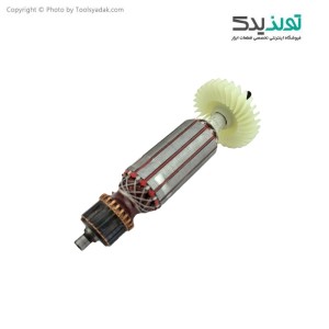 آرمیچر مینی فرز 880 وات رونیکس مدل 3110N