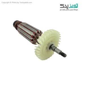 آرمیچر مینی فرز 880 وات رونیکس مدل 3110N