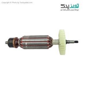 آرمیچر مینی فرز 880 وات رونیکس مدل 3110N