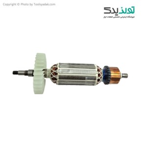 آرمیچر فابریک مینی فرز رونیکس مدل 3150N