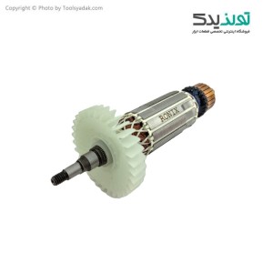 آرمیچر فابریک مینی فرز رونیکس مدل 3150N
