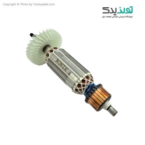 آرمیچر فابریک مینی فرز رونیکس مدل 3150N