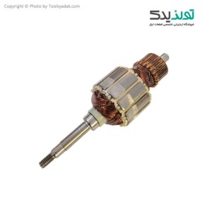 آرمیچر بلوور دمنده رونیکس مدل  1207