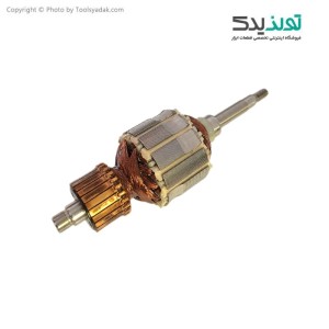 آرمیچر بلوور دمنده رونیکس مدل  1207
