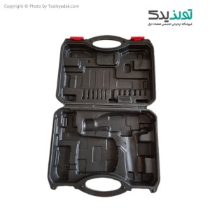 کیف فابریک پلاستیکی دریل شارژی آروا مدل 5841