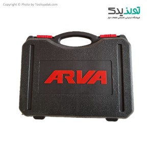 کیف فابریک پلاستیکی دریل شارژی آروا مدل 5841