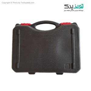 کیف فابریک پلاستیکی دریل شارژی آروا مدل 5841