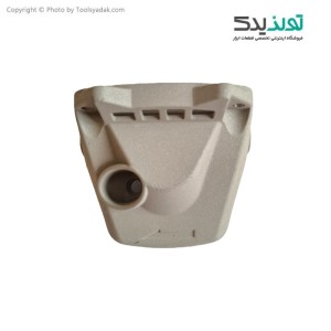 پوسته گیربکس مینی فرز آروا مدل 5520 و 5551