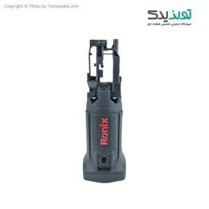 پوسته بالشتک مینی فرز 720 وات رونیکس مدل 3130