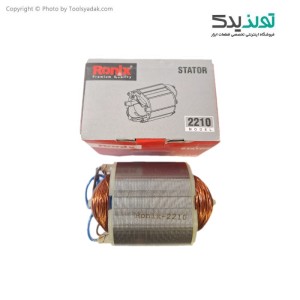 بالشتک دریل 810 وات رونیکس مدل 2210 و 2210C