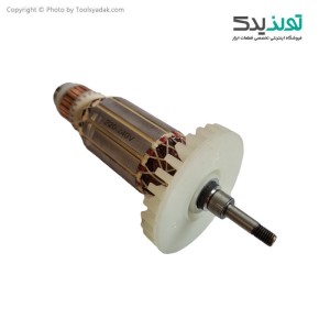 آرمیچر فابریک مینی فرز آروا مدل 5520 و 5551