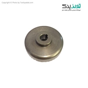 دنده مقابل فرز پولیش توسن مدل 3415P