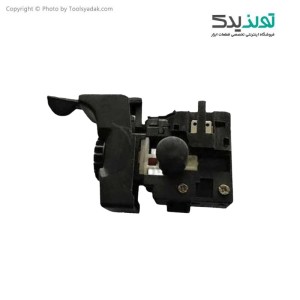 کلید دریل گیربکسی توسن مدل 0034D یا 3506