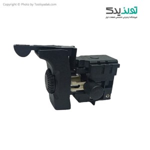 کلید دریل گیربکسی توسن مدل 0034D یا 3506