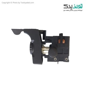 کلید دریل گیربکسی توسن مدل 0034D یا 3506