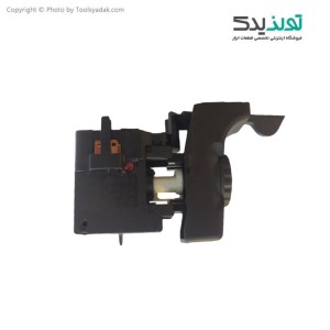 کلید دریل گیربکسی توسن مدل 0034D یا 3506