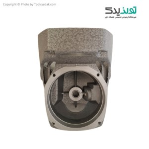 پوسته گیربکس کامل با بلبرینگ و قفل کن فرز بوش مدل 1331