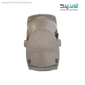 پوسته گیربکس کامل با بلبرینگ و قفل کن فرز بوش مدل 1331