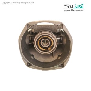 پوسته گیربکس کامل با بلبرینگ و قفل کن فرز بوش مدل 1331