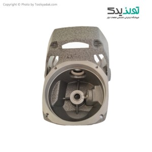 پوسته گیربکس کامل با بلبرینگ و قفل کن فرز بوش مدل 1331