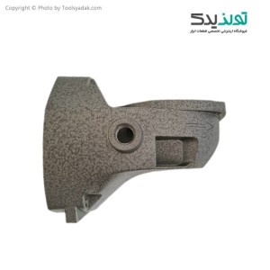 پوسته گیربکس کامل با بلبرینگ و قفل کن فرز بوش مدل 1331