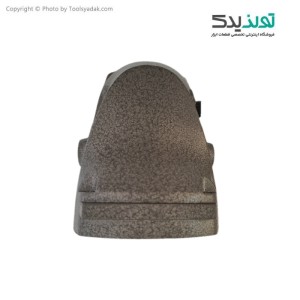 پوسته گیربکس کامل با بلبرینگ و قفل کن فرز بوش مدل 1331