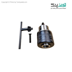 سه نظام آچاری 13 میلیمتری کرون سایز 1/2