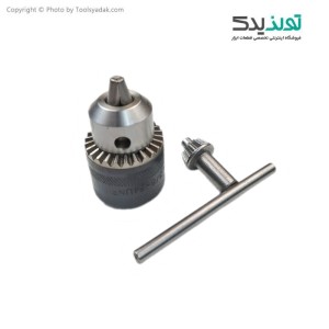 سه نظام آچاری 13 میلیمتری کرون سایز 1/2