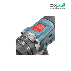 دریل پیچ گوشتی شارژی تاپ لاین رونیکس مدل 8900K