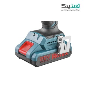 دریل پیچ گوشتی شارژی تاپ لاین رونیکس مدل 8900K