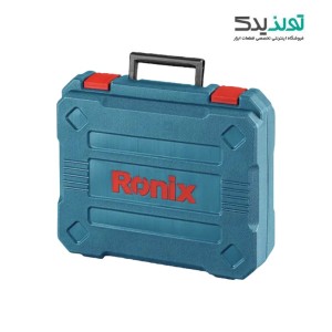 دریل پیچ گوشتی شارژی تاپ لاین رونیکس مدل 8900K