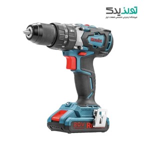 دریل پیچ گوشتی شارژی تاپ لاین رونیکس مدل 8905K