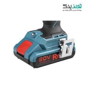 دریل پیچ گوشتی شارژی تاپ لاین رونیکس مدل 8905K