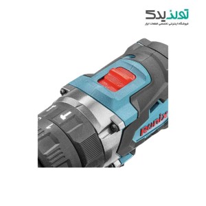 دریل پیچ گوشتی شارژی تاپ لاین رونیکس مدل 8905K