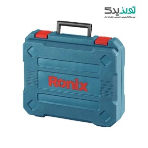 دریل پیچ گوشتی شارژی تاپ لاین رونیکس مدل 8905K