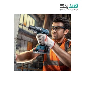 دریل پیچ گوشتی شارژی تاپ لاین رونیکس مدل 8905K