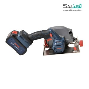 اره گردبر شارژی آروا مدل 5891