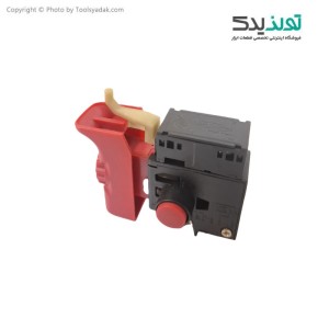 کلید فابریک دریل چکشی رونیکس مدل 2214 و 2214L و 2221