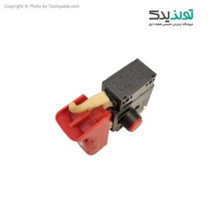 کلید فابریک دریل چکشی رونیکس مدل 2214 و 2214L و 2221