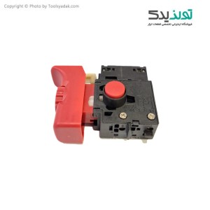 کلید فابریک دریل چکشی رونیکس مدل 2214 و 2214L و 2221