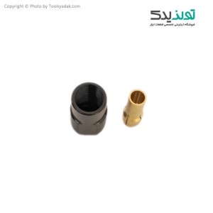 کولت و مهره فرز مینیاتوری رونیکس مدل 3401 و 3402