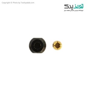 کولت و مهره فرز مینیاتوری رونیکس مدل 3401 و 3402