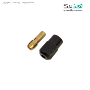 کولت و مهره فرز مینیاتوری رونیکس مدل 3401 و 3402