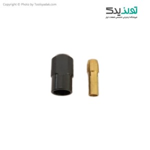 کولت و مهره فرز مینیاتوری رونیکس مدل 3401 و 3402