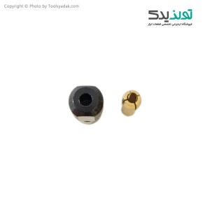 کولت و مهره فرز مینیاتوری رونیکس مدل 3401 و 3402