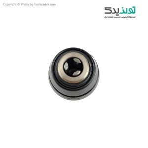 سه نظام اتومات قفل شونده فلزی 13 میلیمتری کرون مدل 1/2