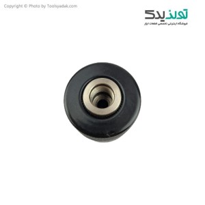 سه نظام اتومات قفل شونده فلزی 13 میلیمتری کرون مدل 1/2