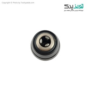 سه نظام اتومات قفل شونده فلزی 13 میلیمتری کرون مدل 1/2